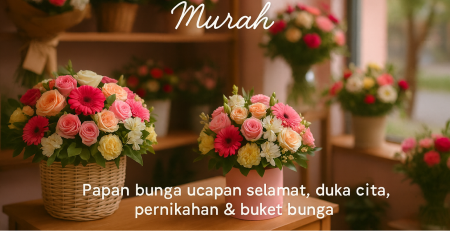 Toko Bunga Ciulu